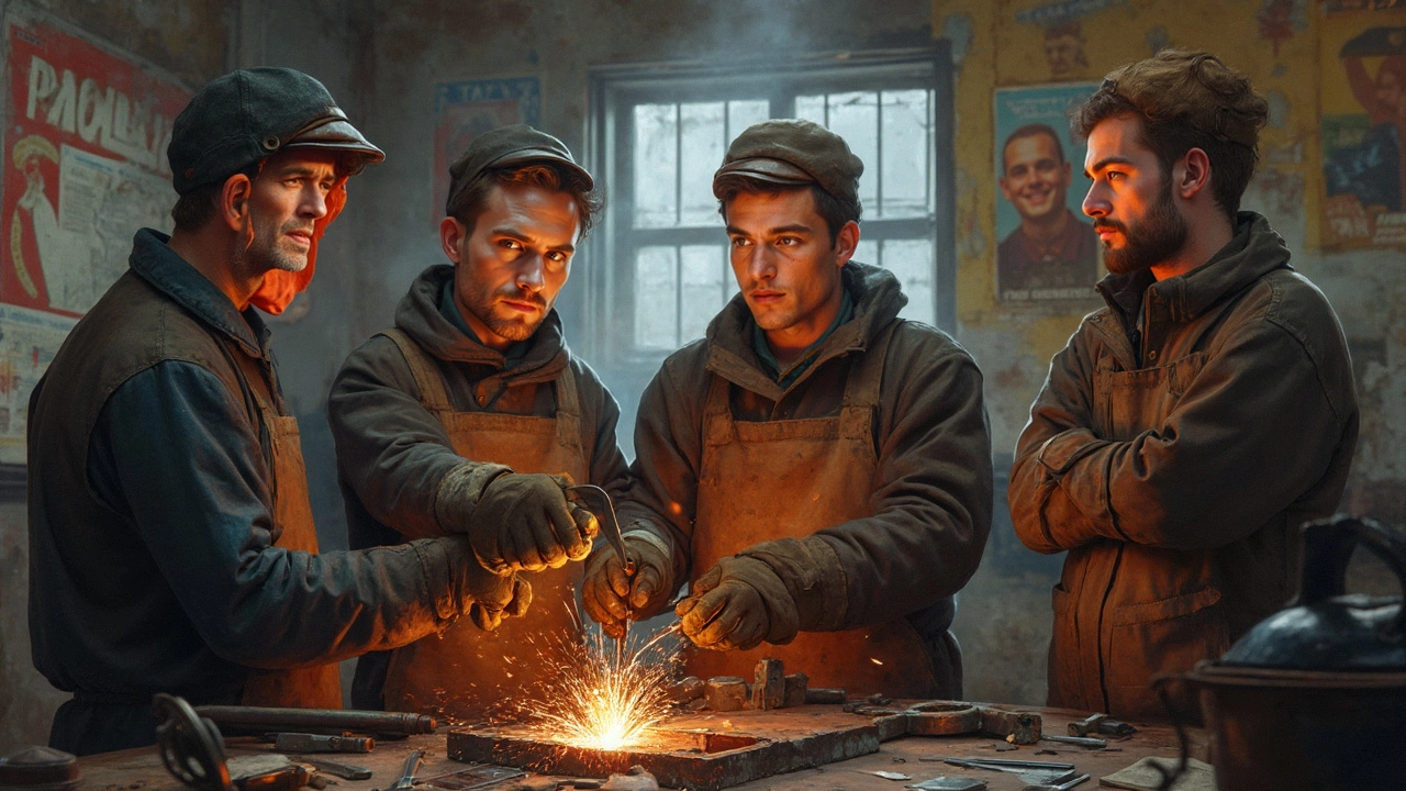Профилактика — ваши лучшие друзья