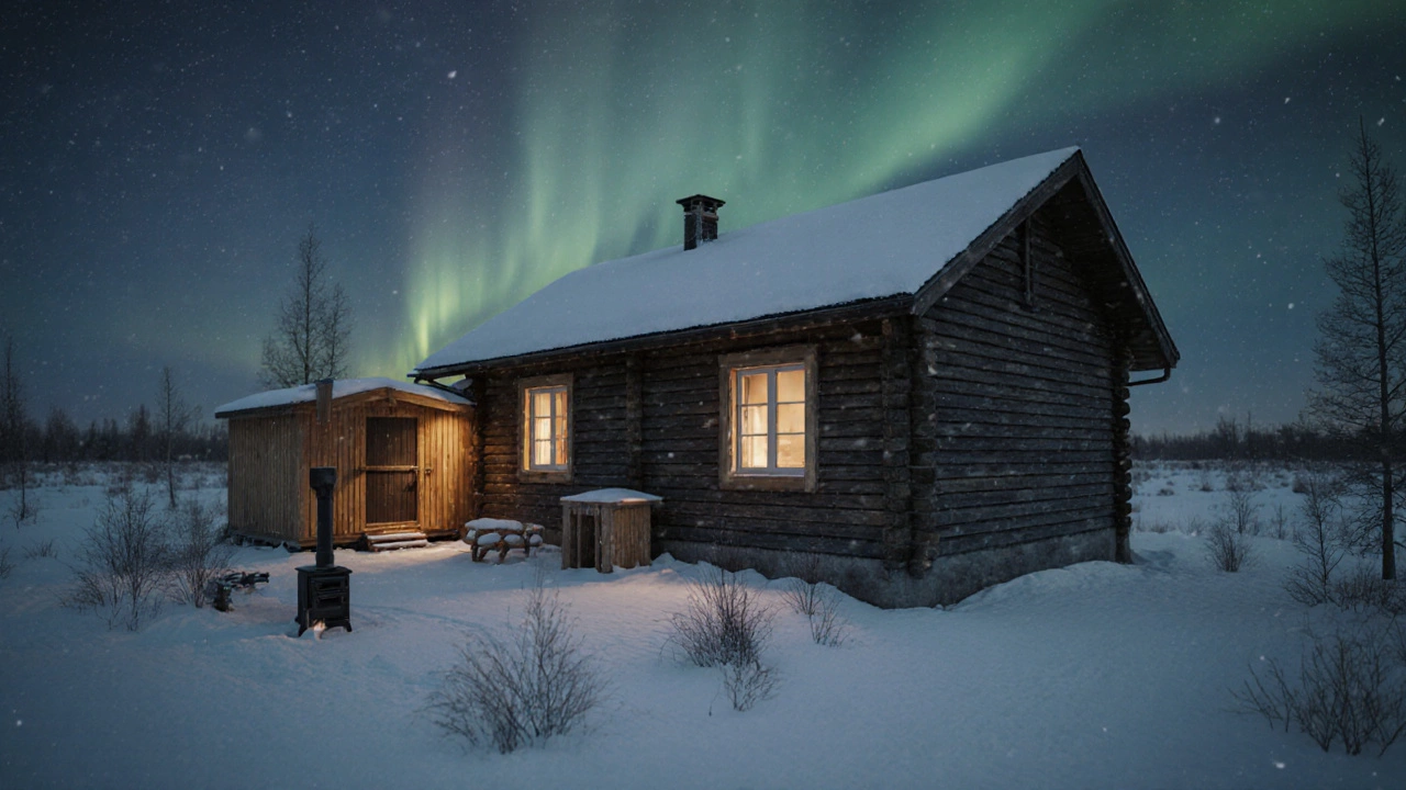 Какие бывают объекты строительства: полный список с примерами