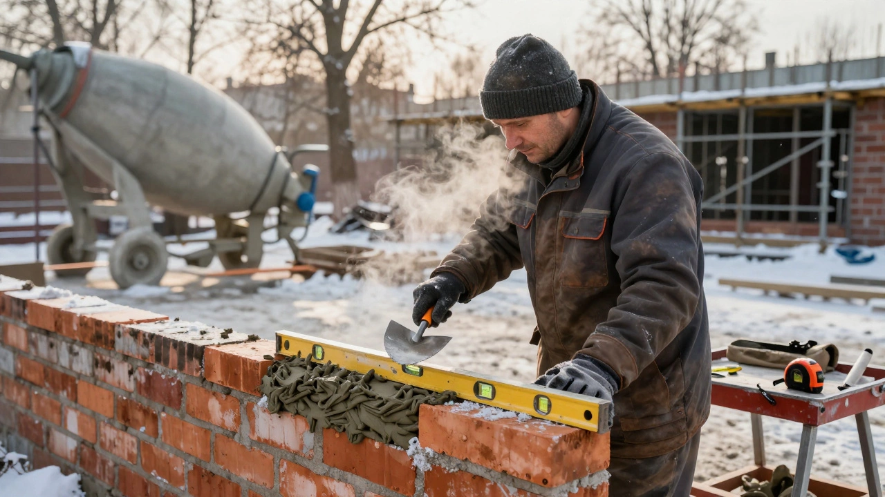 Какие инструменты используют строители: полный список для каждой задачи