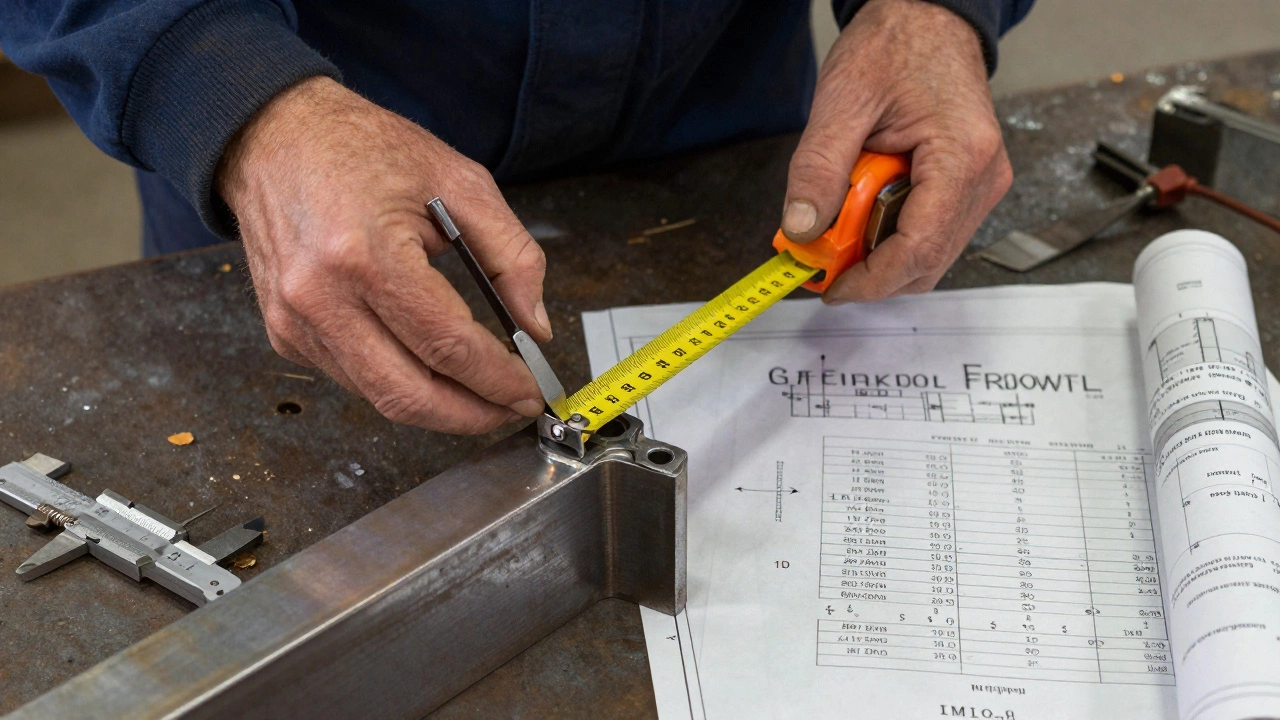 Как правильно считать сварочные работы: пошаговая инструкция с примерами