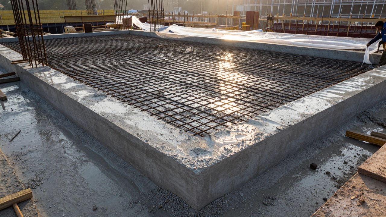 Какая растворная смесь самая прочная: лучшие составы для фундамента и несущих конструкций