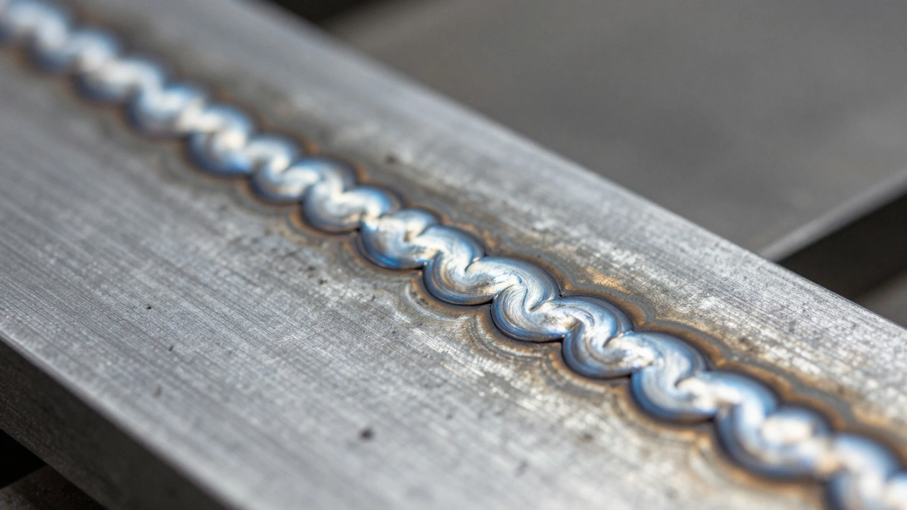 Как проверить качество сварного шва: признаки хорошего и плохого соединения